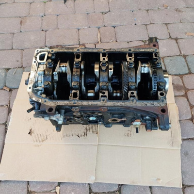 Blok wał 170KM B20DTH Opel Insignia