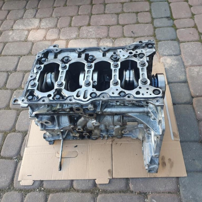 Blok wał panewki 1.6CDTI LWQ Opel Astra K 5 V