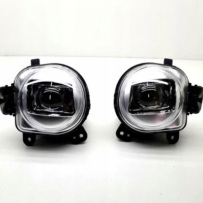 BMW F15 X5 LED F16 X4 F26 F25 X3 Halogen prawy