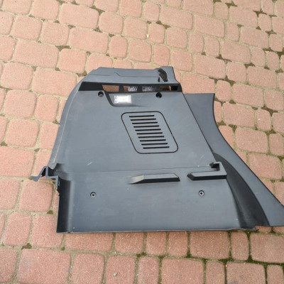 Boczek bagażnika Renault Captur 849517716R