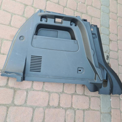 Boczek bagaznika tapicerka Opel Mokka 42357737