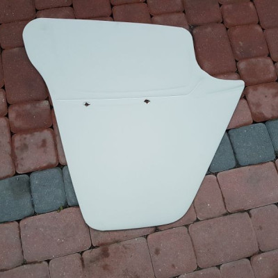 Boczek drzwi JUMPER BOXER DUCATO 07355601020