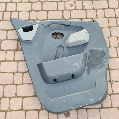 Boczek drzwi lewy przód Movano B Master III