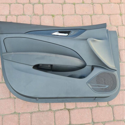 Boczek drzwi przednich klapa el. Opel Insignia B