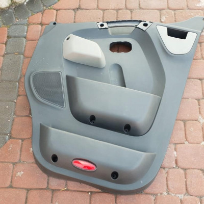 Boczek drzwi przód NOWY MOVANO MASTER III