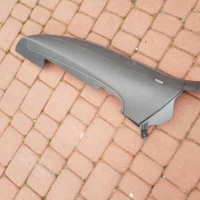 Boczek kanapy tył tylnej Passat B8 3G5885701F