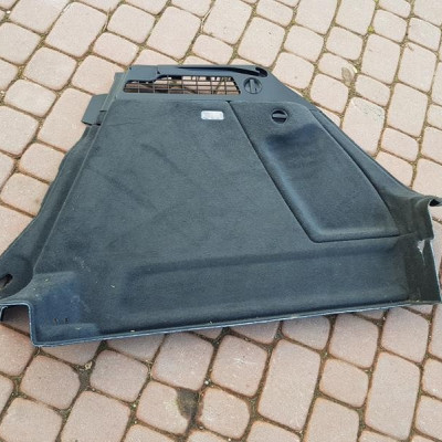 Boczek osłona bagażnika Audi A3 2017r 8U0863880K