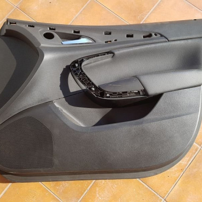 Boczek przedni Opel Insignia skóra ANGLIK 135