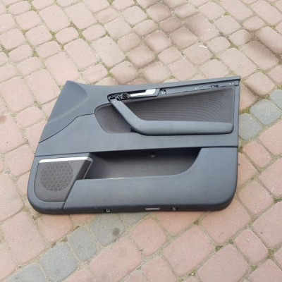 Boczek przód przedni Audi A3 8P 8P0 IGŁA 104