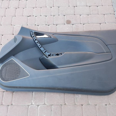 Boczek przód przedni Opel Astra J IV 4 OPC