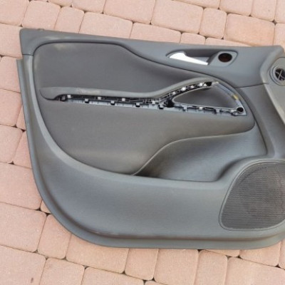 Boczek przód przedni Opel Zafira C 20893795 210