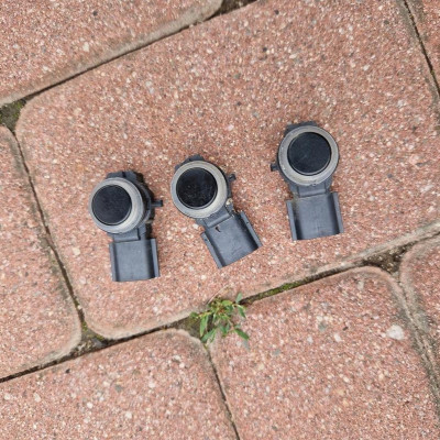 Czujnik parkowania Renault Megane IV 253A44101R