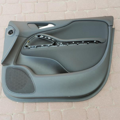 Boczek przód przedni welur Opel Zafira C 71