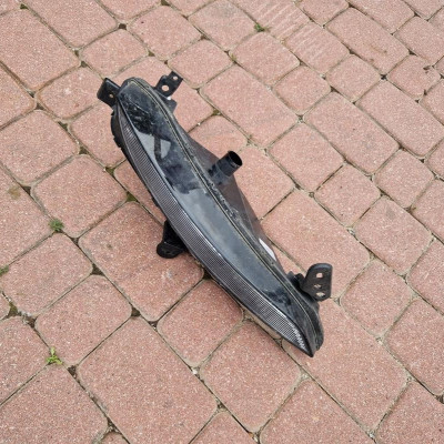 Kierunkowskaz lewy Renault Megane IV 261354958R