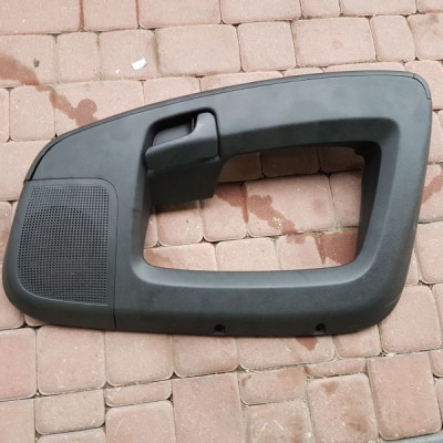 Boczek tapicerka drzwi JUMPER BOXER DUCATO