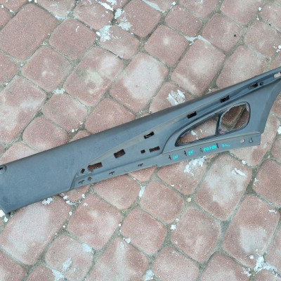 Boczek tapicerka drzwi kierowcy Opel Insignia