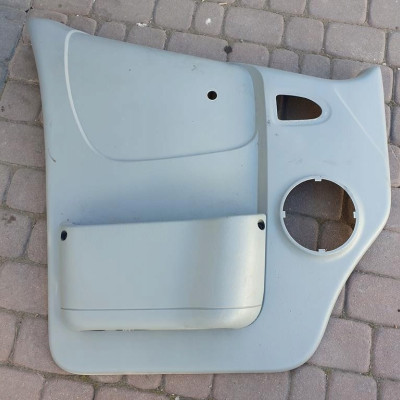 Boczek tapicerka drzwi korba VIVARO TRAFIC