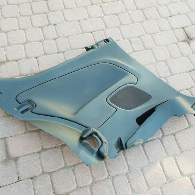 Boczek tapicerka skóra Astra J GTC 13322084