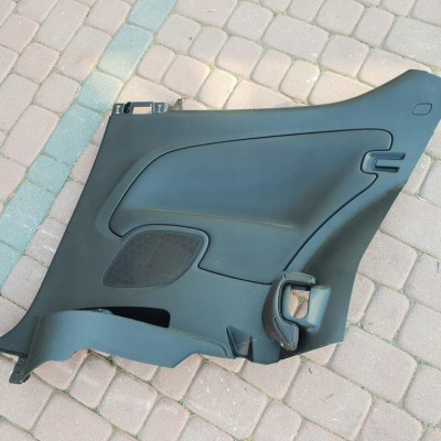 Boczek tapicerka skóra Astra J GTC 13322085