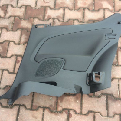 Boczek tapicerka skóra skórzana Astra J IV GTC eur