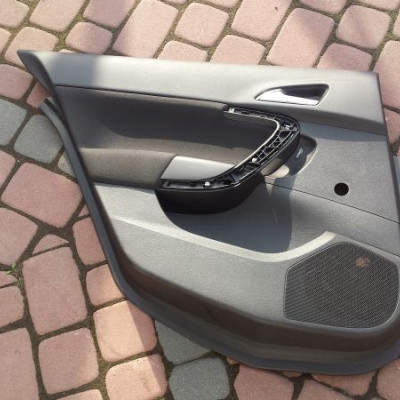 Boczek tył tylny kombi europa igła OPEL INSIGNIA