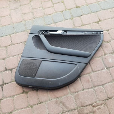 Boczek tył tylny Sportback Audi A3 8P 8P0 101