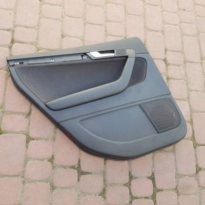 Boczek tył tylny Sportback Audi A3 8P 8P0 102
