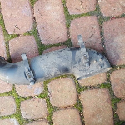 WĄŻ DOLOT OPEL VECTRA C 1.9 CDTI 55354057