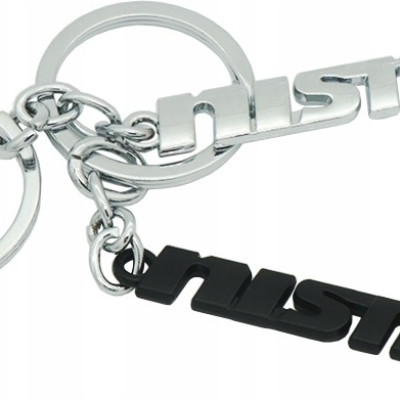 Brylok do kluczyk wisiorek GTR Skyline NISMO