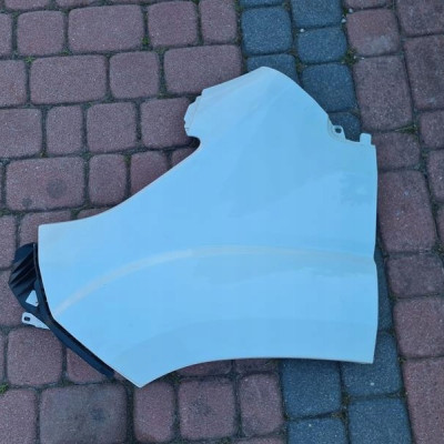 Błotnik 249 IGŁA JUMPER BOXER DUCATO