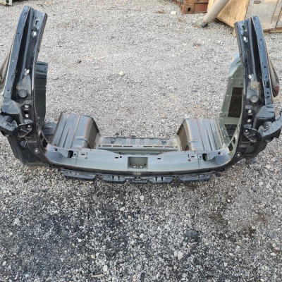 Błotnik ćwiartka dupa pas tylny Opel Insignia B