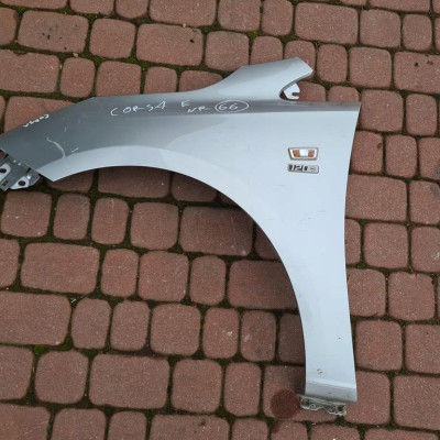 Błotnik lewy IGŁA prosty Opel Corsa E