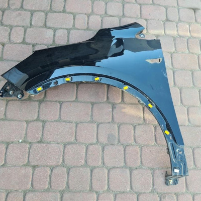 Błotnik przedni lewy Opel Mokka X