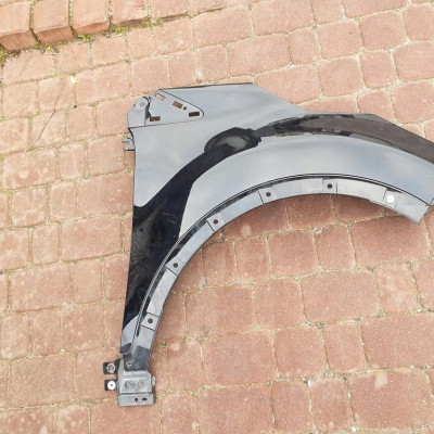 Błotnik przedni prawy Renault Captur