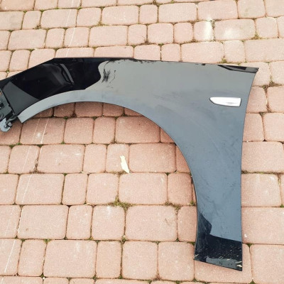 Błotnik przód przedni L IGŁA Opel Zafira C Z22X