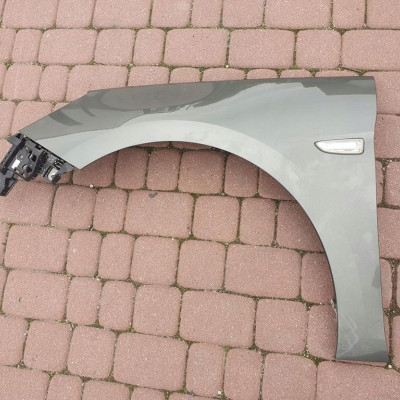 Błotnik przód przedni lewy Opel Astra K Z10a 10a