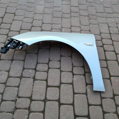 Błotnik przód przedni lewy Opel Astra K Z176 IGŁA