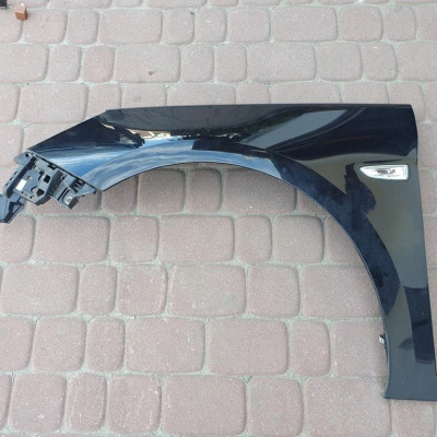 Błotnik przód przedni lewy Opel Astra K Z22c IGŁA