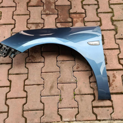 Błotnik przód przedni lewy Opel Astra K Z22s IGŁA