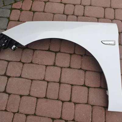 Błotnik przód przedni lewy Opel Astra K Z40r 40r