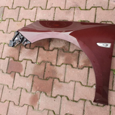 Błotnik przód przedni lewy Opel Astra K Z50W IGŁA