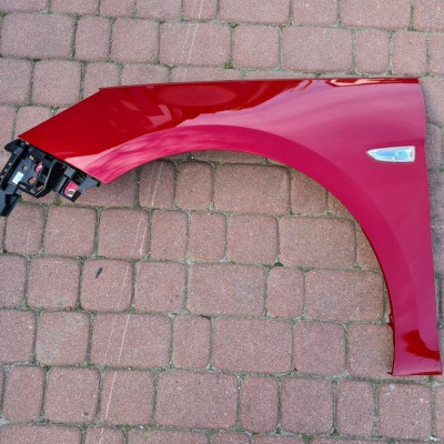 Błotnik przód przedni lewy Opel Astra K Z51a