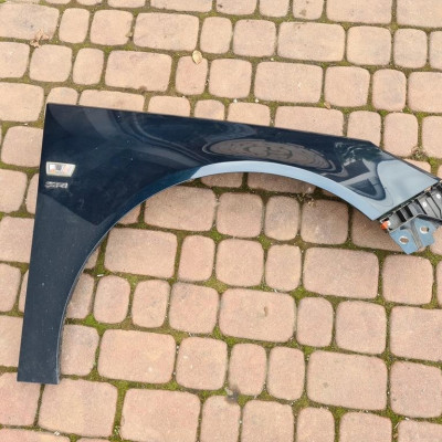 Błotnik przód przedni Opel Insignia IGŁA Z30v