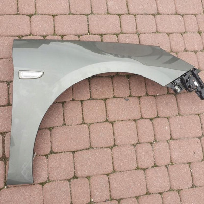 Błotnik przód przedni prawa Opel Astra K Z10a 10a