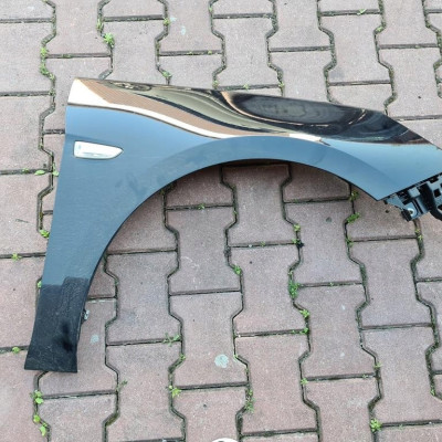 Błotnik przód przedni prawa Opel Astra K Z22X IGŁA