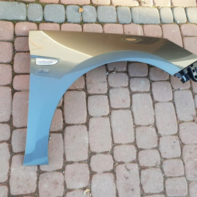 Błotnik przód przedni prawy Opel Astra K Z10A IGŁA