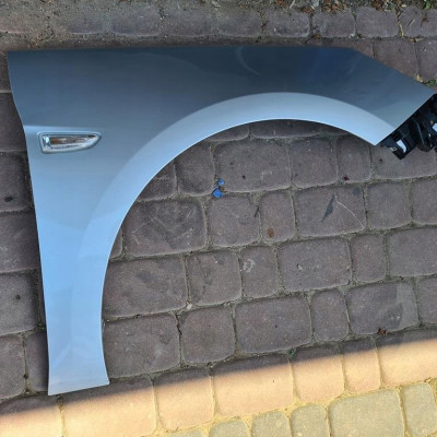 Błotnik przód przedni prawy Opel Astra K Z176 IGŁA