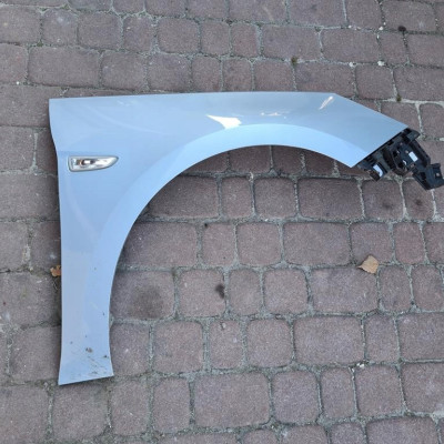 Błotnik przód przedni prawy Opel Astra K Z189 IGŁA