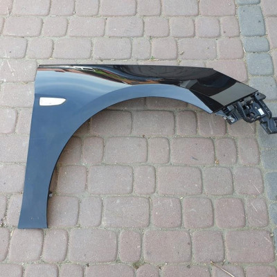 Błotnik przód przedni prawy Opel Astra K Z22Y IGŁA