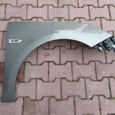 Błotnik przód przedni prawy Opel Astra K Z41w IGŁA